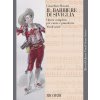 Il Barbiere Di Siviglia - Vocal Score - ária pre spev a klavír z Lazebník Sevilský