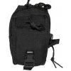 Kapsička MFH na opasok MOLLE 30610A - čierna