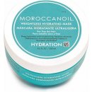 Vlasová regenerácia Moroccanoil Weightless Hydrating Mask (For Fine Dry Hair) 500 ml