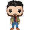 Funko POP Marvel: Eternals - Dane