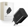 Nabíjačka do siete Tech-Protect Nc20W 1-Port Network Charger PD 20W Black