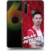 Picasee silikónový čierny obal pre Realme 6i - FK Viktoria Žižkov I