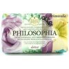 Nesti Dante luxusné prírodné mydlo detox Philosophia 250 g