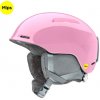 Prilba na snowboard Smith Glide Jr Mips proper pink JR XS (48-52 CM) 24/25 - Odosielame do 24 hodín
