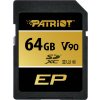Patriot SDXC 64GB PEF64GEP92SDX