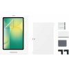 Samsung Ochranná fólia Tab S10 FE+ Transparent EF-UX620CTEGWW
