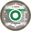 Bosch Diamantový kotúč 125 mm, Best for Ceramic ExtraClean Turbo (2608602479)