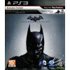 Batman - Arkham Origins (PS3)