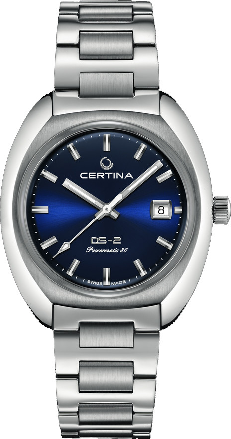 Certina 024.407.11.041.01