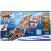 Hot Wheels City motorizovaná horská dráha
