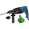 Vŕtacie kladivo Bosch GBH 2-26 DFR Professional