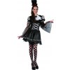Dámsky kostým - Upírka 42
