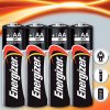 Energizer Alkaline Power AA 4ks 440410225089