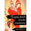Fabricius Johan - Tajný deník čínské císařovny / Mp3 [CD]