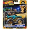 HOT WHEELS MONSTER TRUCK TROPHY CHAMPIONS Vozidlo 1:64 HW Mega-Wrex