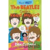 The Beatles Couldn't Read Music? - Dan Gutman