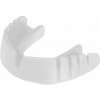 Opro chránič na zuby Snap Fit Junior, biela