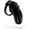 Pás cudnosti Lockdown Chastity Cage - Small - Čierna