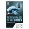 Doctor Who: Remembrance of the Daleks