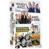České komedie - kolekce DVD