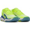 Tenisky Under Armour SPAWN 7 žlté 3028461-731 - EUR 41 | UK 7 | US 8