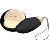 Lelo Lyla 2 vibračné vajíčko - Obsidian Black