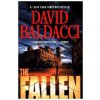David Baldacci - Fallen