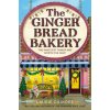 Gingerbread Bakery - Laurie Gilmore
