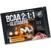 MAXXWIN BCAA + Glutamine 10 g ananás