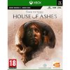 The Dark Pictures Anthology: House Of Ashes