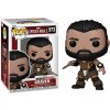 Funko Pop! Marvel SpiderMan 2 Gamerverse Kraven 973 (889698761116)