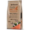 Fitmin Purity Cat Indoor s čerstvým lososom pre mačky chované v byte 10 kg