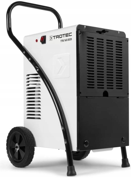 Trotec TTK 170 ECO