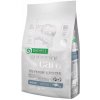 Nature's Protection Superior care white dog GF Adult white fish Small & Mini 1,5 kg
