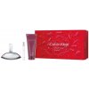 Calvin Klein Euphoria Gift set for Women (EDP 100 ml + EDP MINI 10 ml + BL 200 ml)