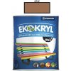 Ekokryl mat 0,6 l orech shea