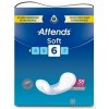 Attends Soft 6 vkladacie plienky 1250 ml 1 x 38 ks