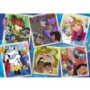 TREFL Disney 100 let: Postavičky Disney 200 dielov
