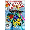 X-Men: Fatal Attractions Omnibus John Romita Jr. Cover [New Printing] (Marvel Various,Brandon Peterson,Marvel Various)(Pevná)
