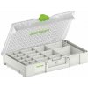 FESTOOL SYS3 ORG L 89 20xESB Systainer³ organizér 204856