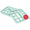 Vacs Philips FC 8270, 8276, 8278 Hepa filter 2 ks