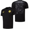 Puma Borussia Dortmund BVB 09 tričko pánske čierne