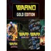 EUGEN SYSTEMS WARNO - Gold Edition (PC) Steam Key 10000301535008