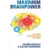 Maximum Brainpower (Shlomo Breznitz)()