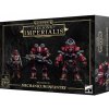 GW Warhammer The Horus Heresy Legions Imperialis Mechanicum Infantry
