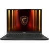 MSI Stealth A16 AI+, A3XWIG-030CZ, čierny 9S7-15FL35-030