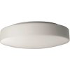 Osmont 49558 EDNA 4 LED-5L02A10K75/026/NK1W LED 37W IP43 4000°K studená biela led stropné svietidlo so sklom