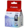 Atramentová náplň Canon CL-511 (originálna)