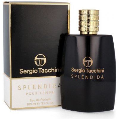 Sergio Tacchini Splendida parfumovaná voda dámska 100 ml