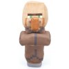 Plyšák Villager Minecraft 30 cm - plyšové hračky